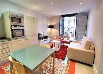 Tamarit Apartments Barselona