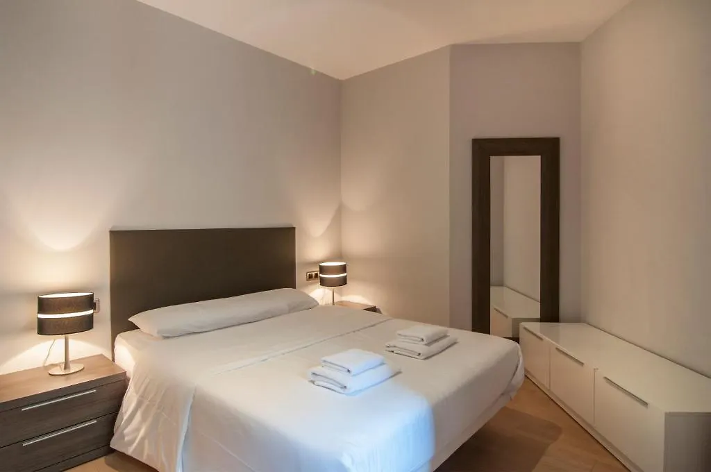 Tamarit Apartments Barselona 0*,  İspanya