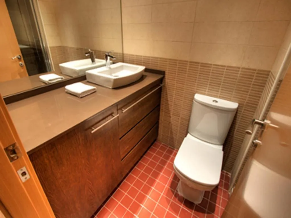 Tamarit Apartments Barselona İspanya